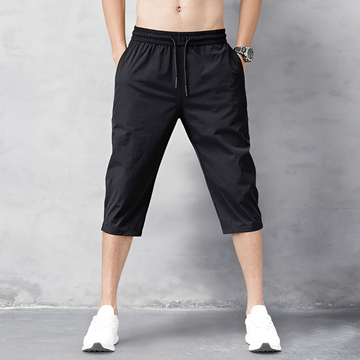 Dominick - Bermudas Casuales y Elásticas