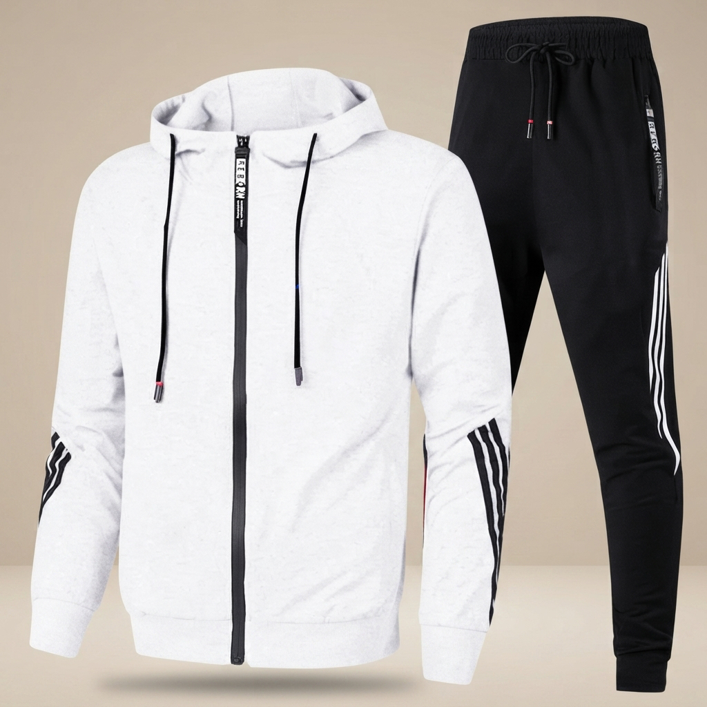 Ross - Set de Pantalones Confortables