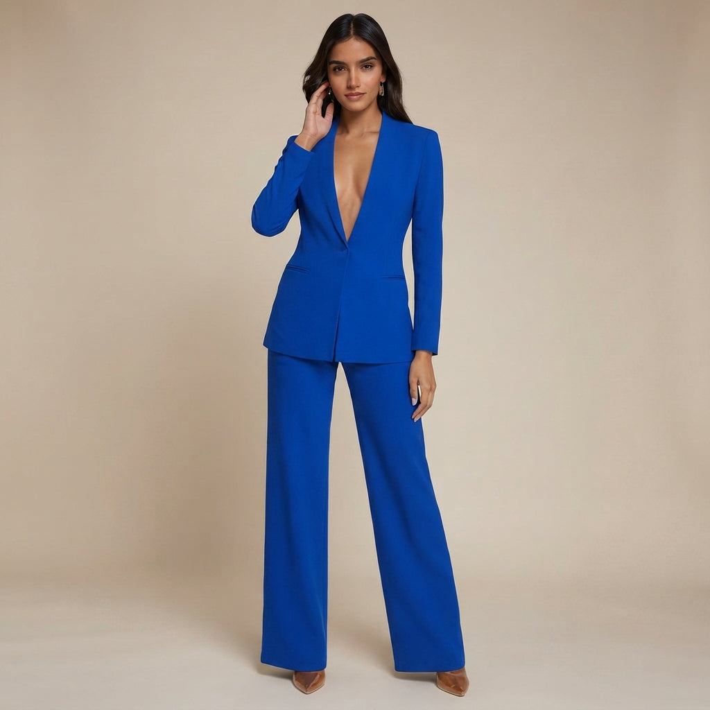 Mabyn - Set de Traje Sofisticado