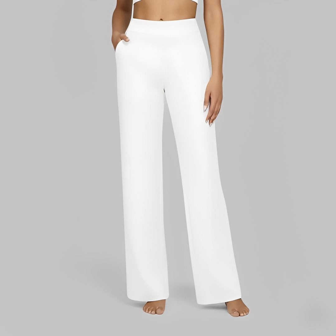 Camille - Pantalones Cómodos