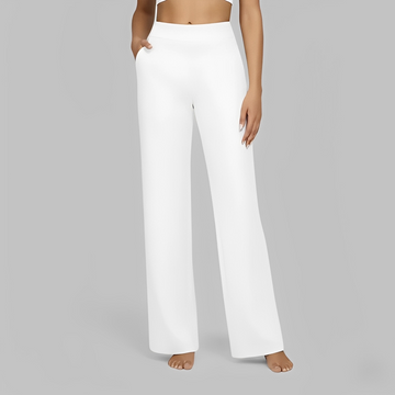 Camille - Pantalones Cómodos