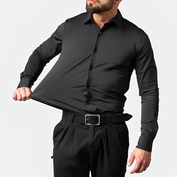 Lino - Camisa masculina – Un diseño casual para cada día