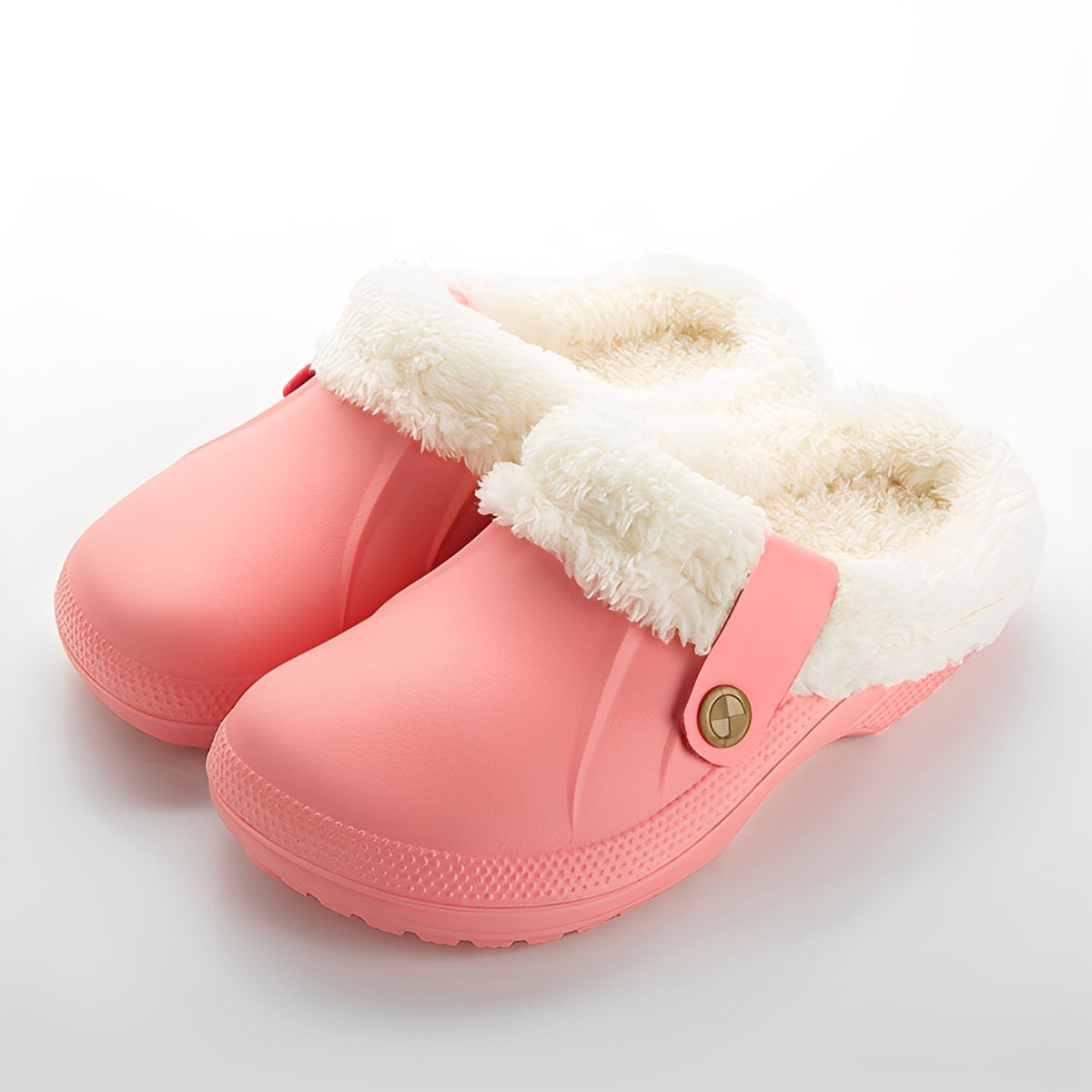 Melba - Zapatillas cómodas y cálidas