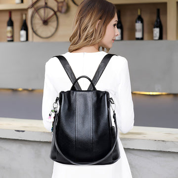 Melanie - Mochila Casual Elegante