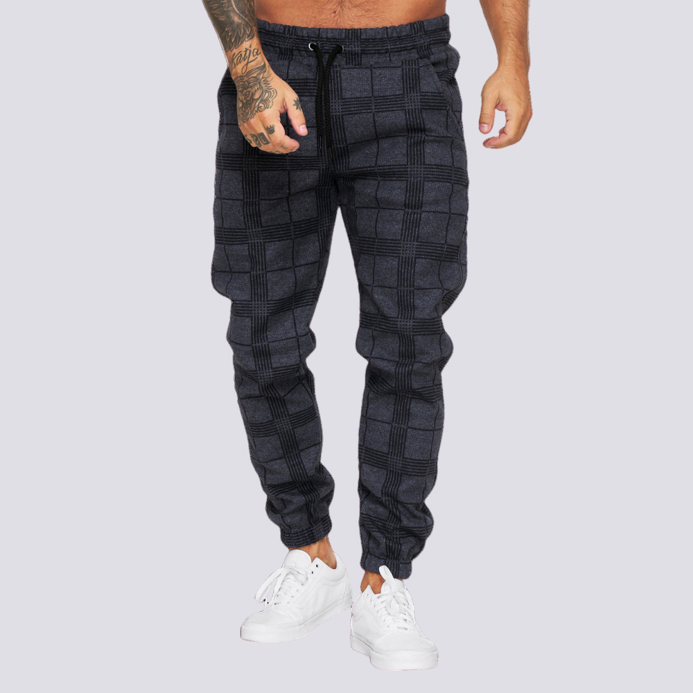 Owen – Pantalones de chándal para hombre – para uso diario