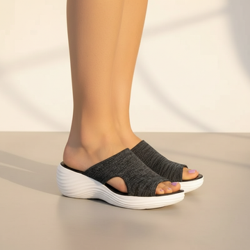 Cayden - Sandalias Confortables