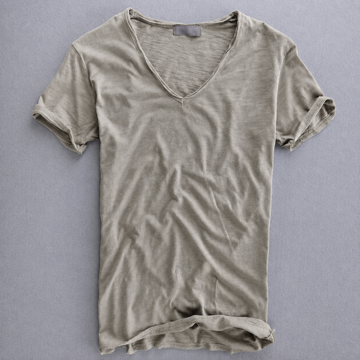 Kesean - Camiseta Informal
