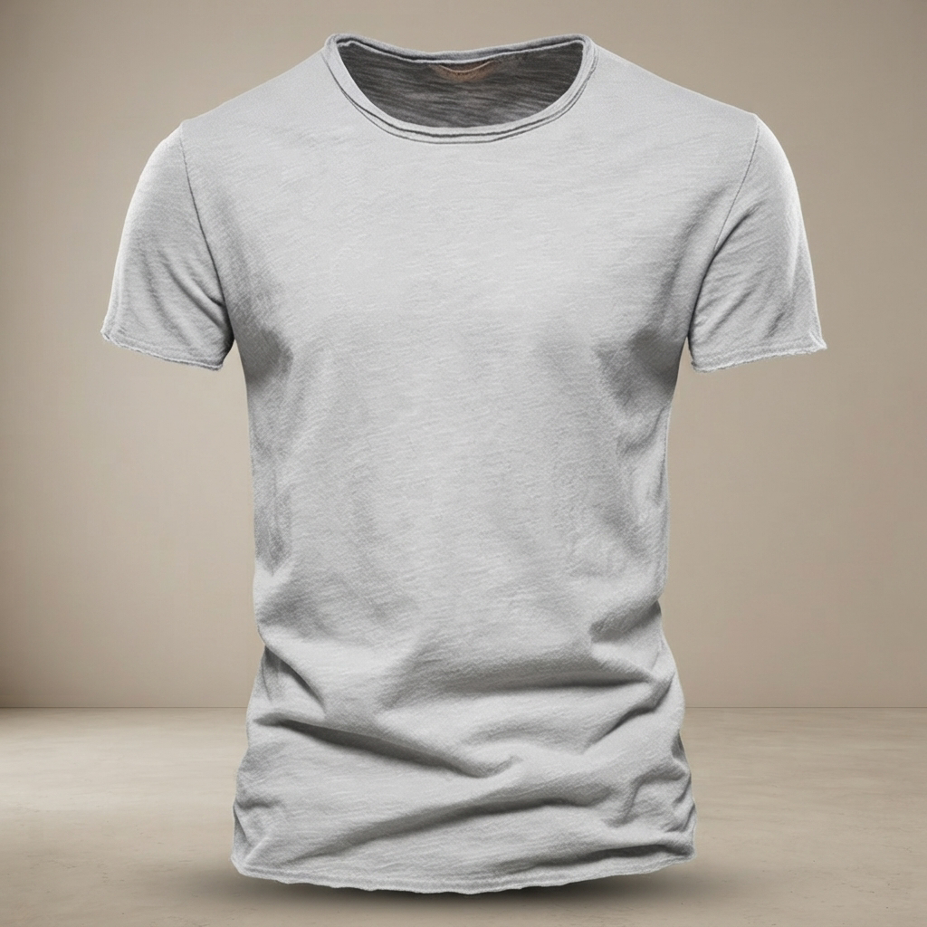 Jonas - Camiseta Cómoda y Versátil