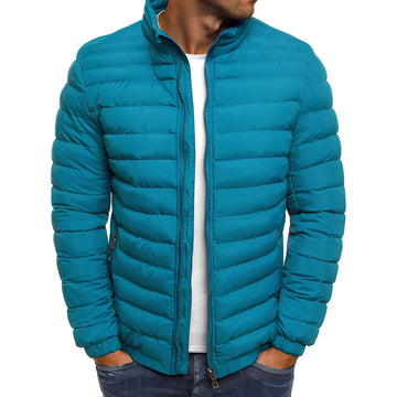 Bernard - Chaqueta distinguida y cálida