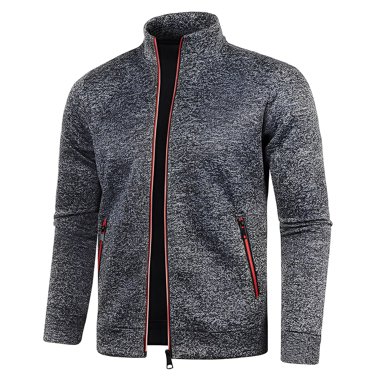 Clive - Chaqueta actual y confortable