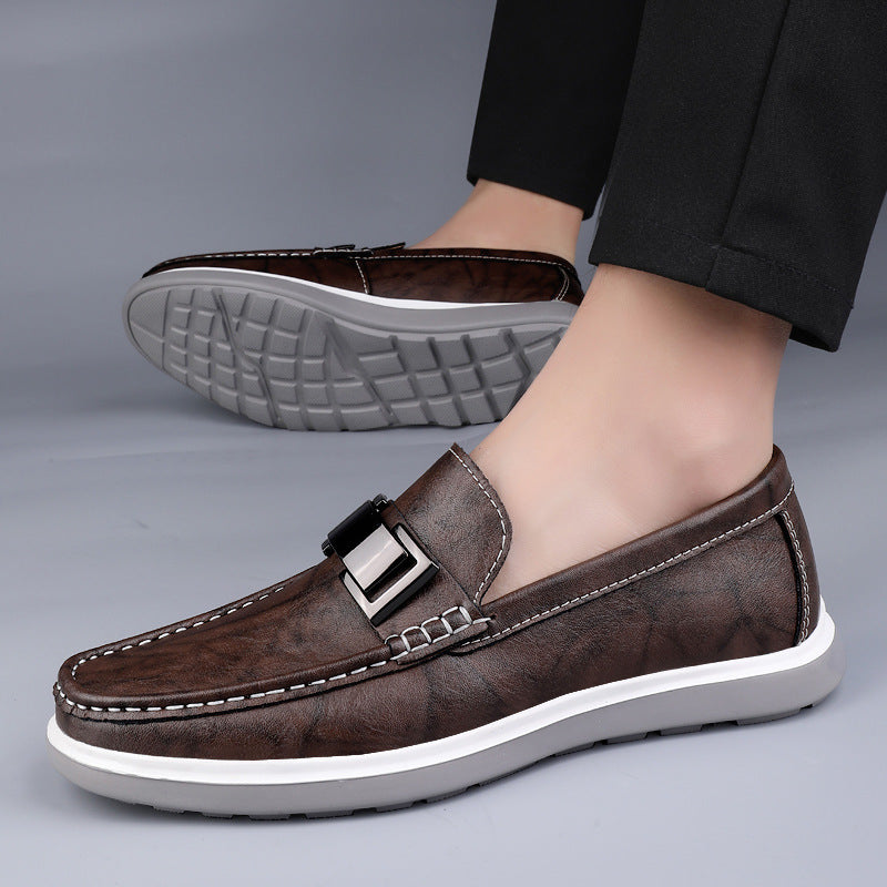 Rodgers - Mocasines Formales Casuales