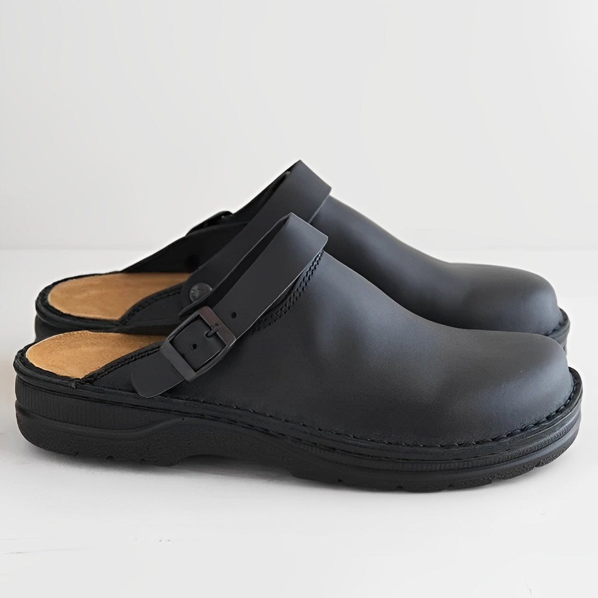 Devin - Zapatillas Cómodas y Elegantes para Hombre