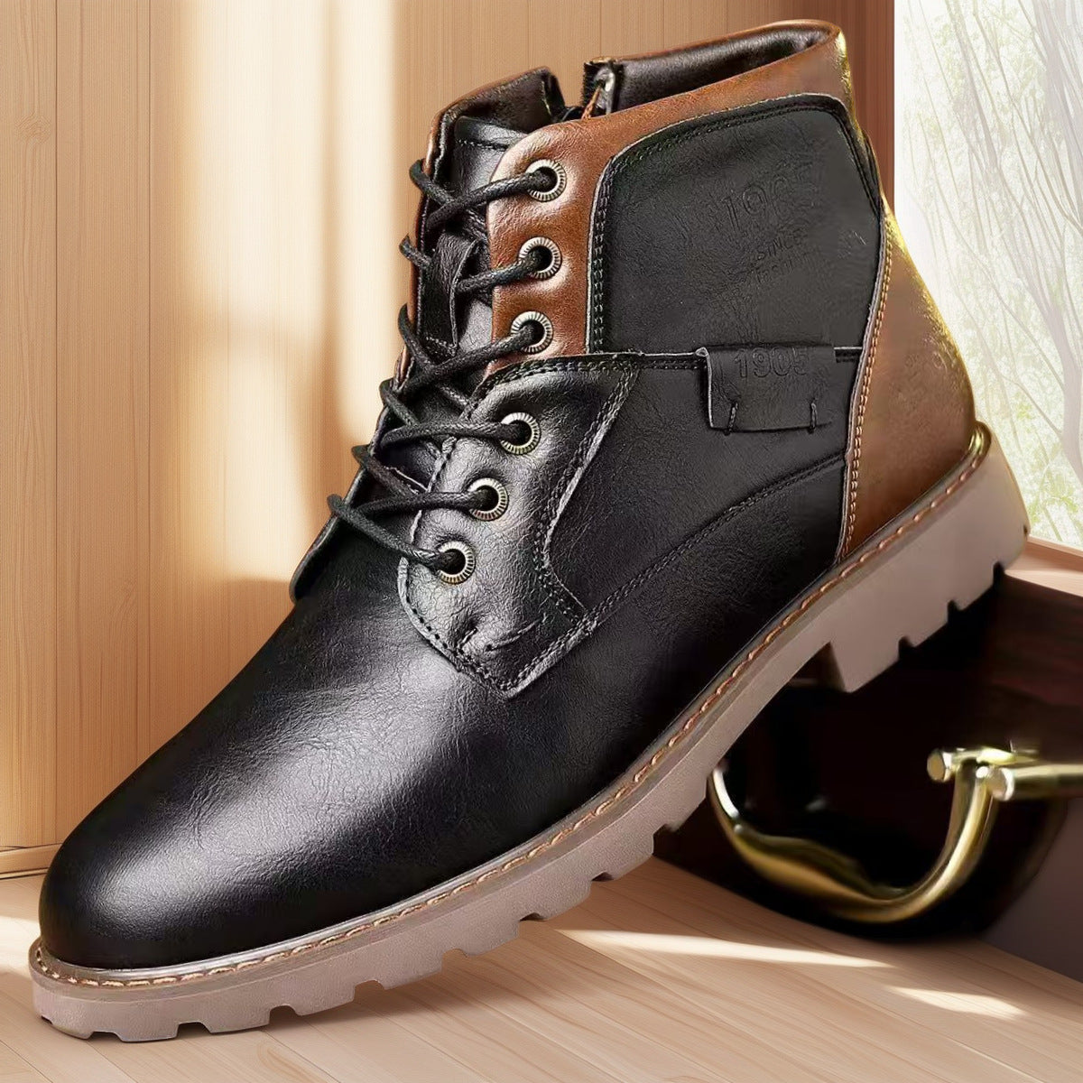 Arjan - Botines Elegantes