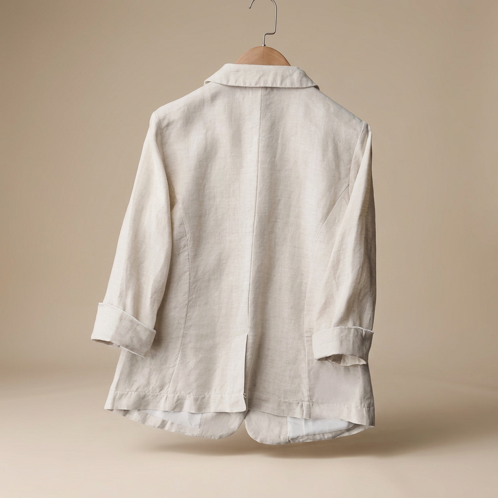 Valerie - Blazer Casual Liviano