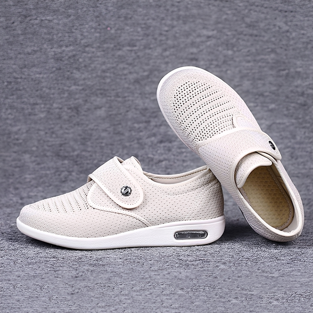Klervia - Calzado Casual y Confortable