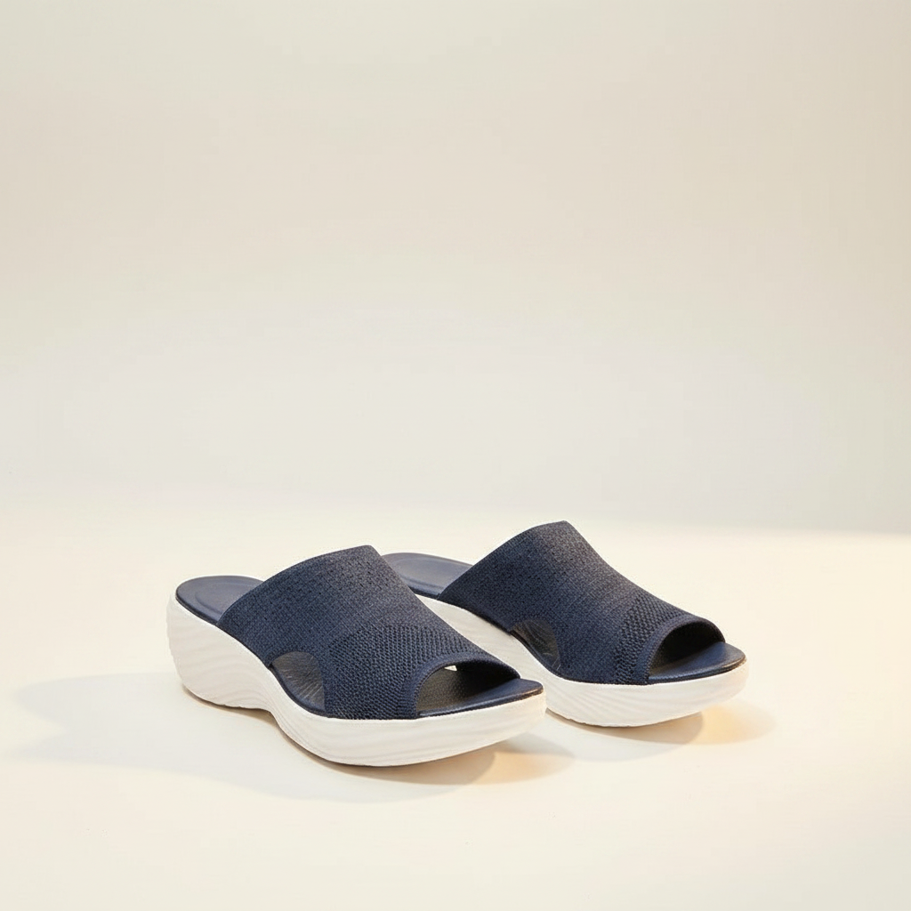 Cayden - Sandalias Confortables
