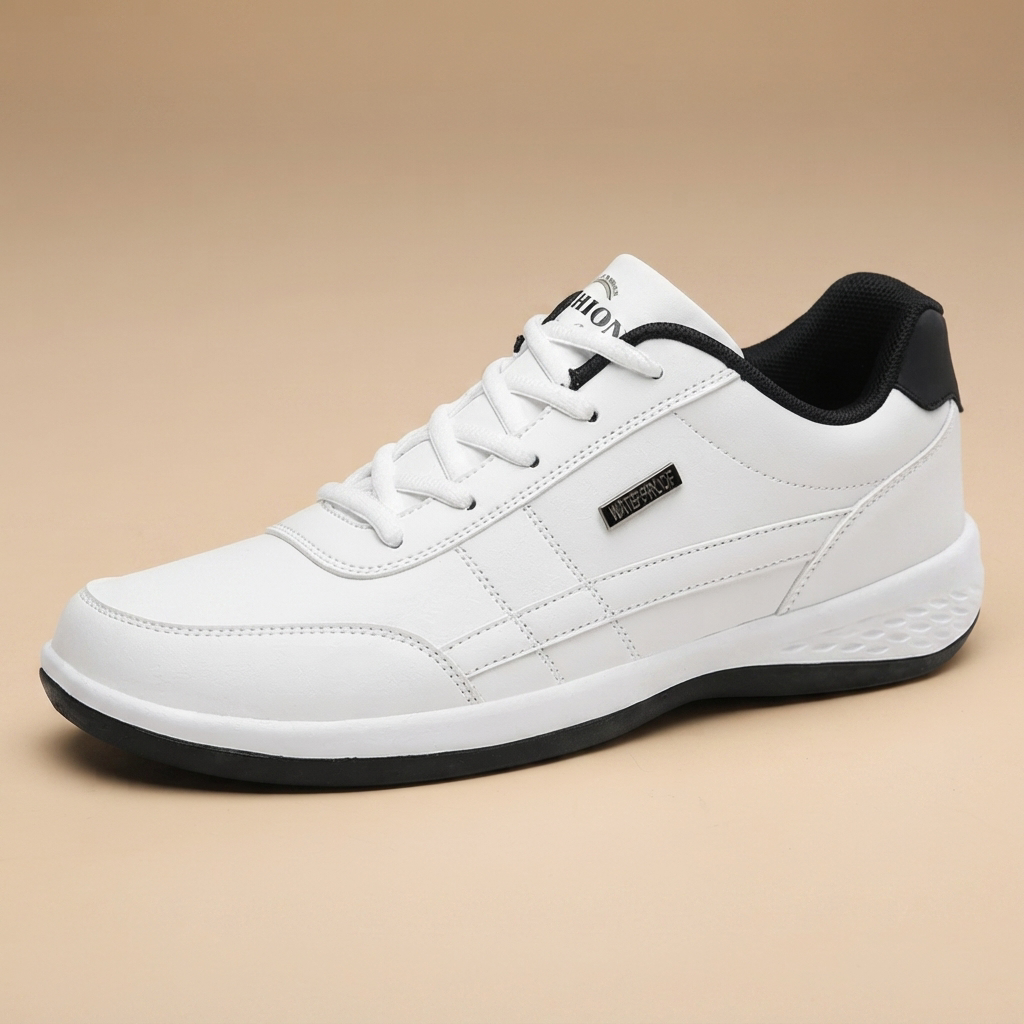 Gregg - Zapatos Casual Confortables