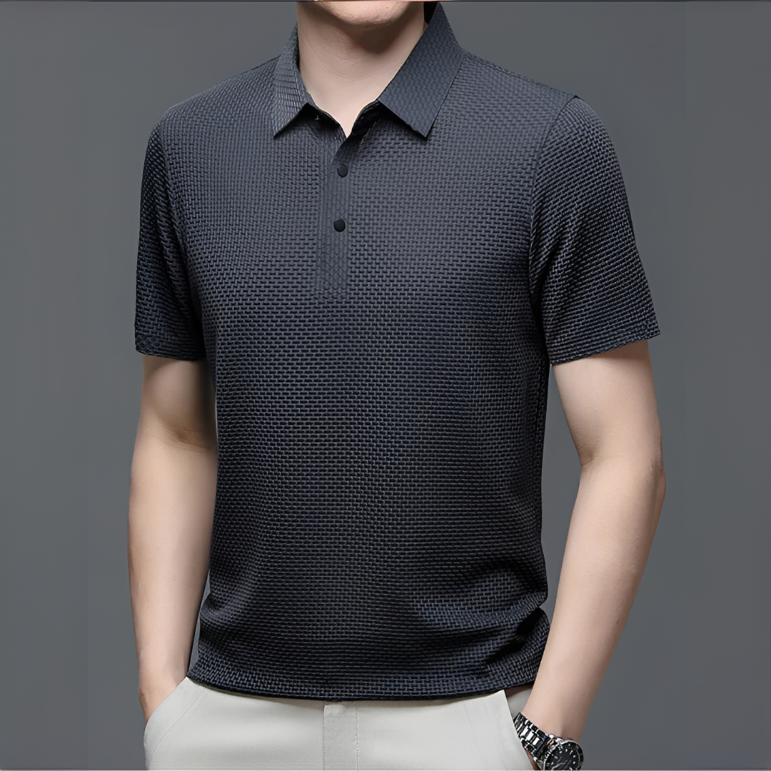 Griffin - Polo de Estilo Casual