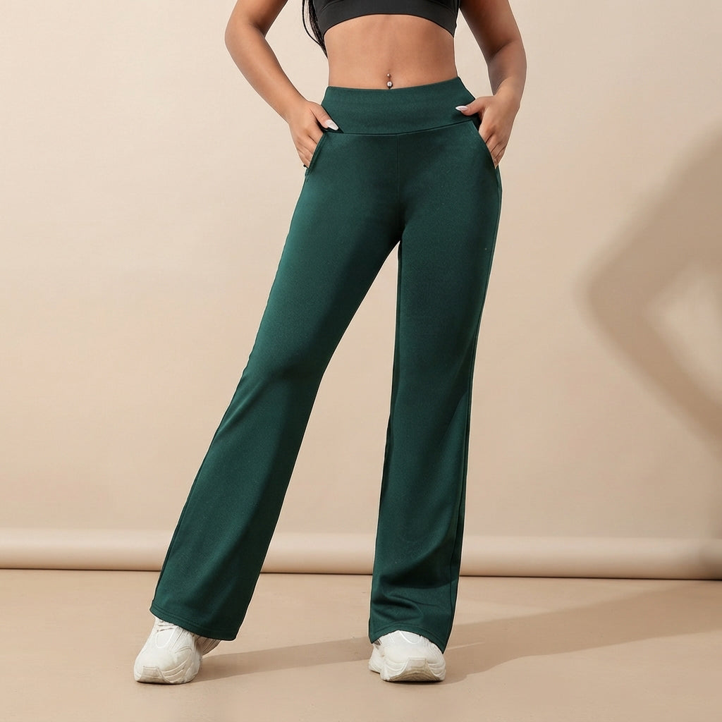 Llian - Pantalones Anchos y Cómodos
