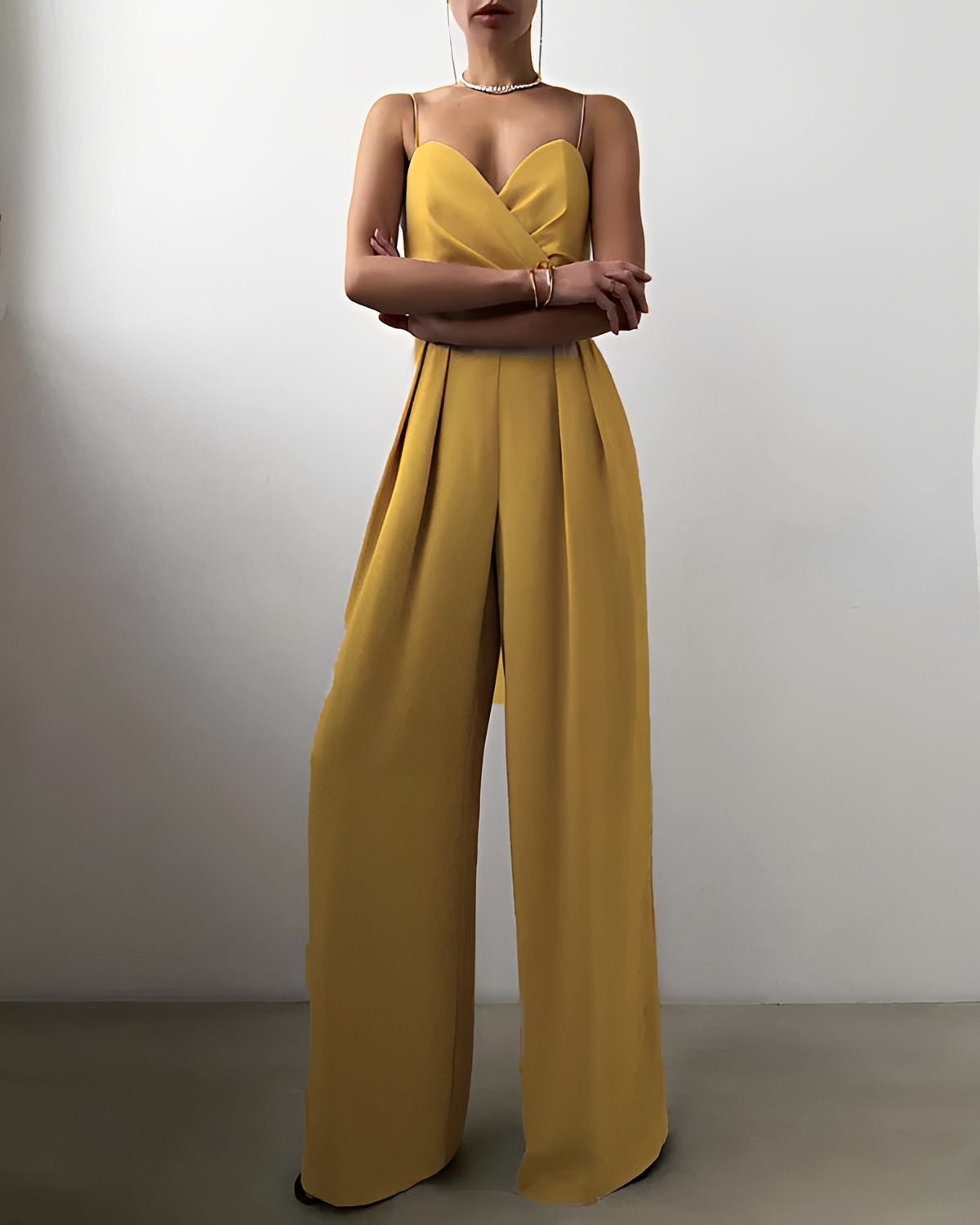 Rebecca - Enterizo Elegante y Moderno