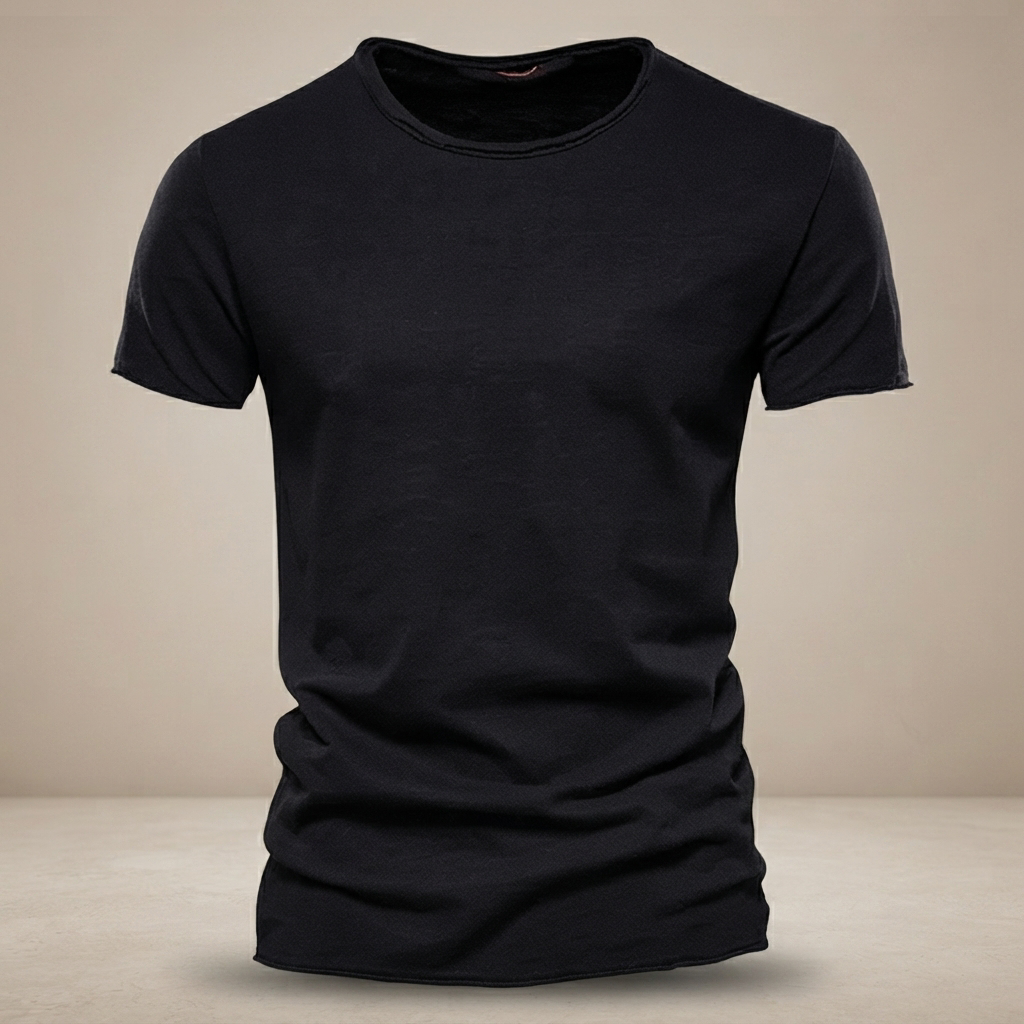 Jonas - Camiseta Cómoda y Versátil