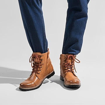 Connolly - Botines Casuales