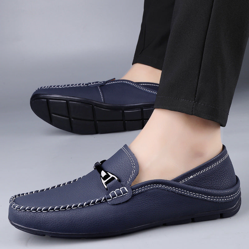 Ricardo - Mocasines Formales Casuales