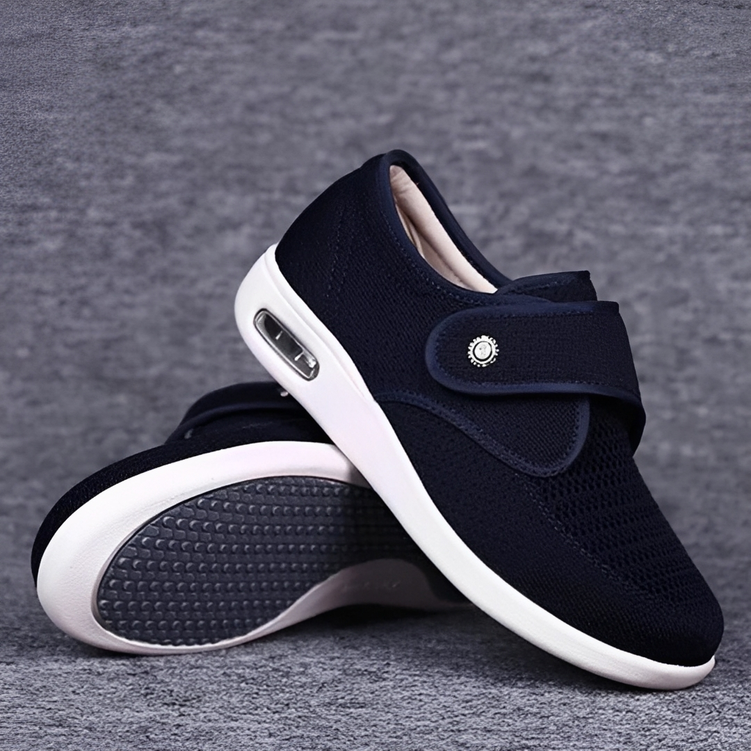Klervia - Calzado Casual y Confortable