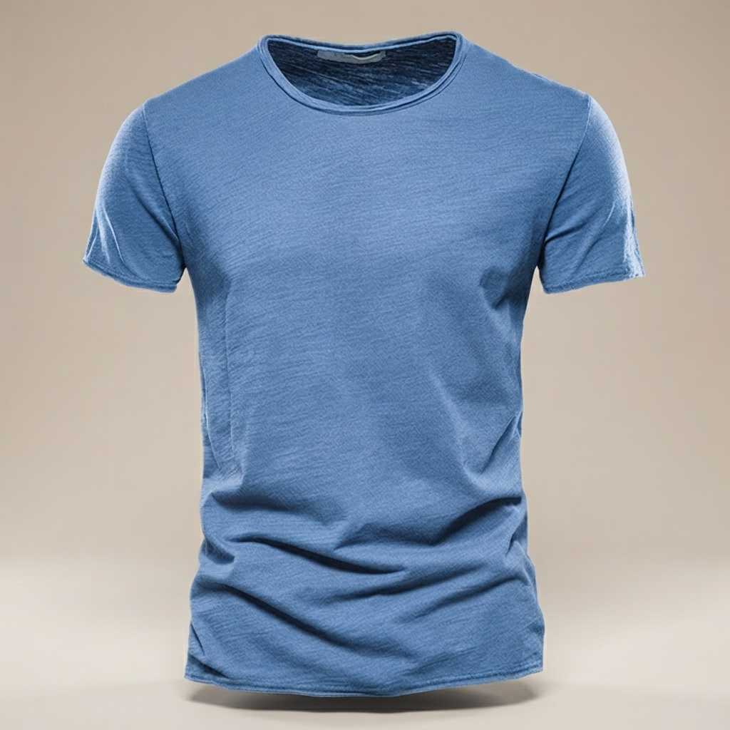Jonas - Camiseta Cómoda y Versátil