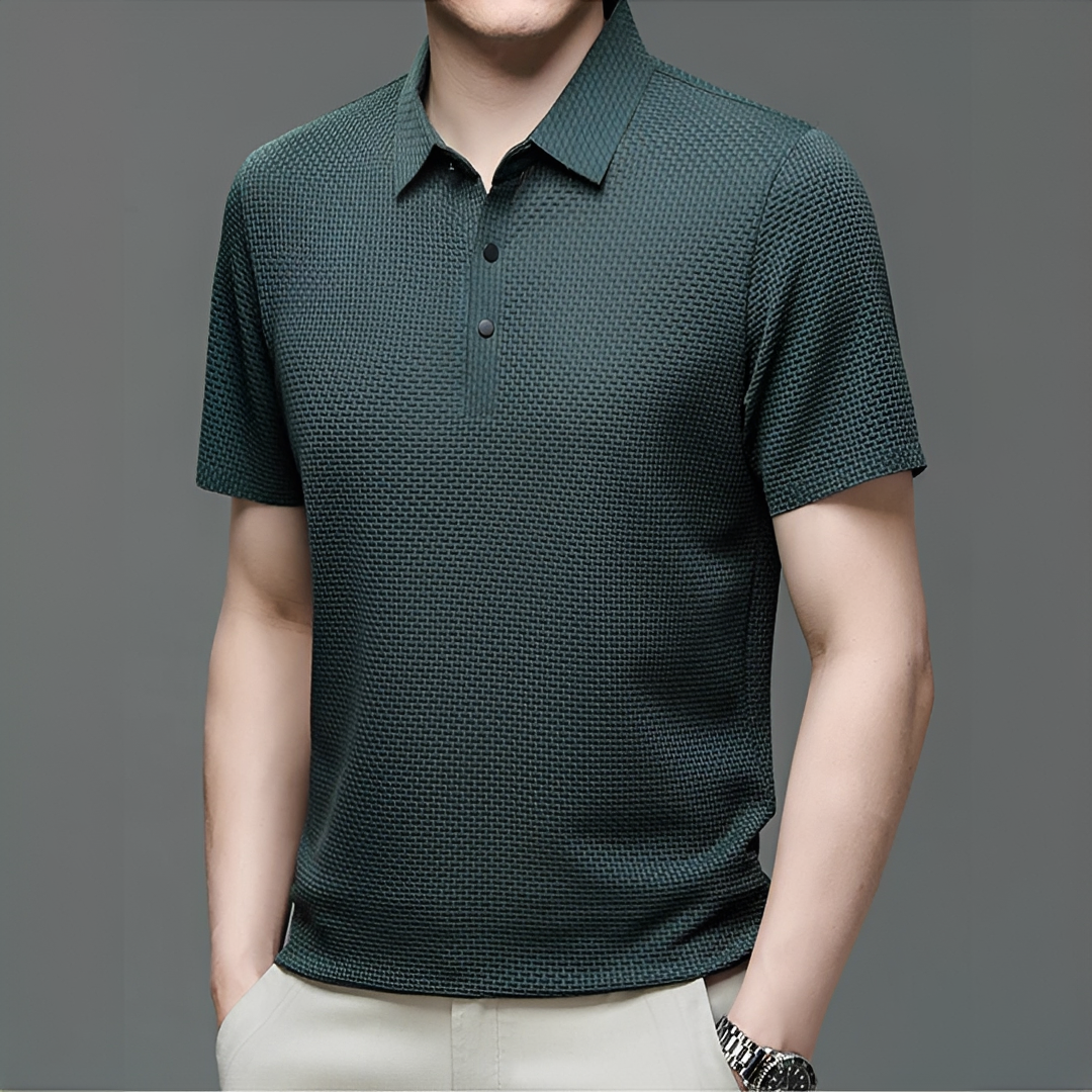 Griffin - Polo de Estilo Casual