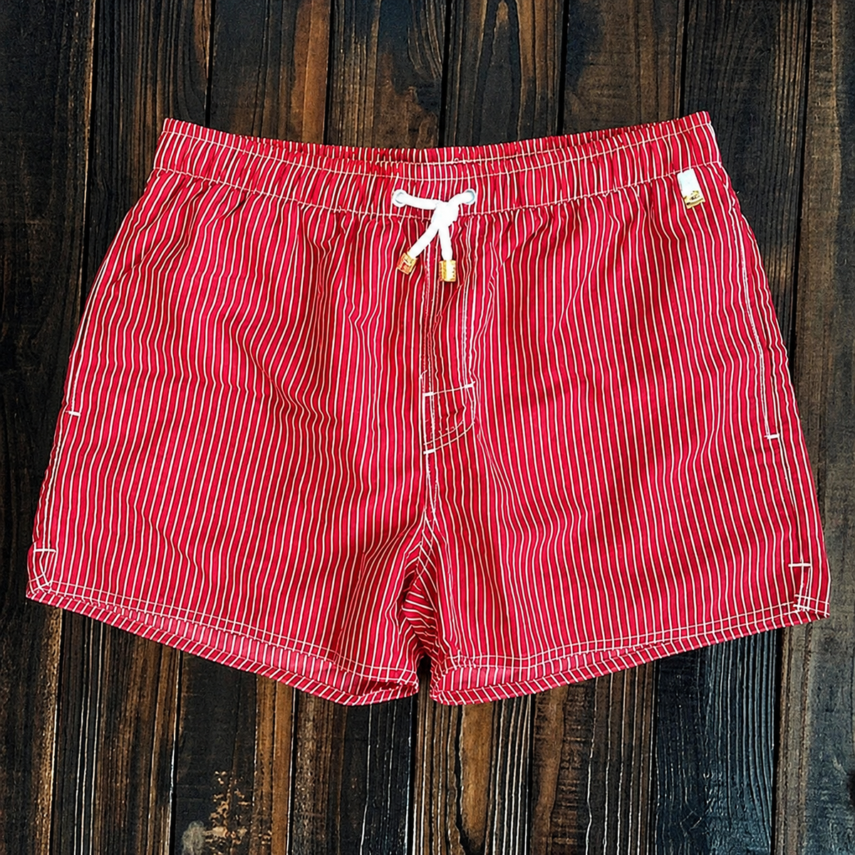 Haybriel - Short de Moda con Secado Rápido