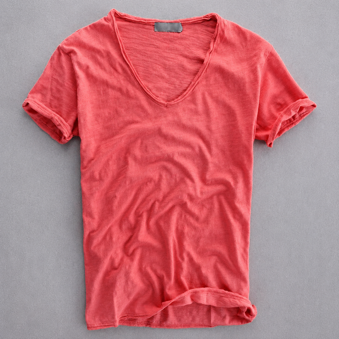 Kesean - Camiseta Informal