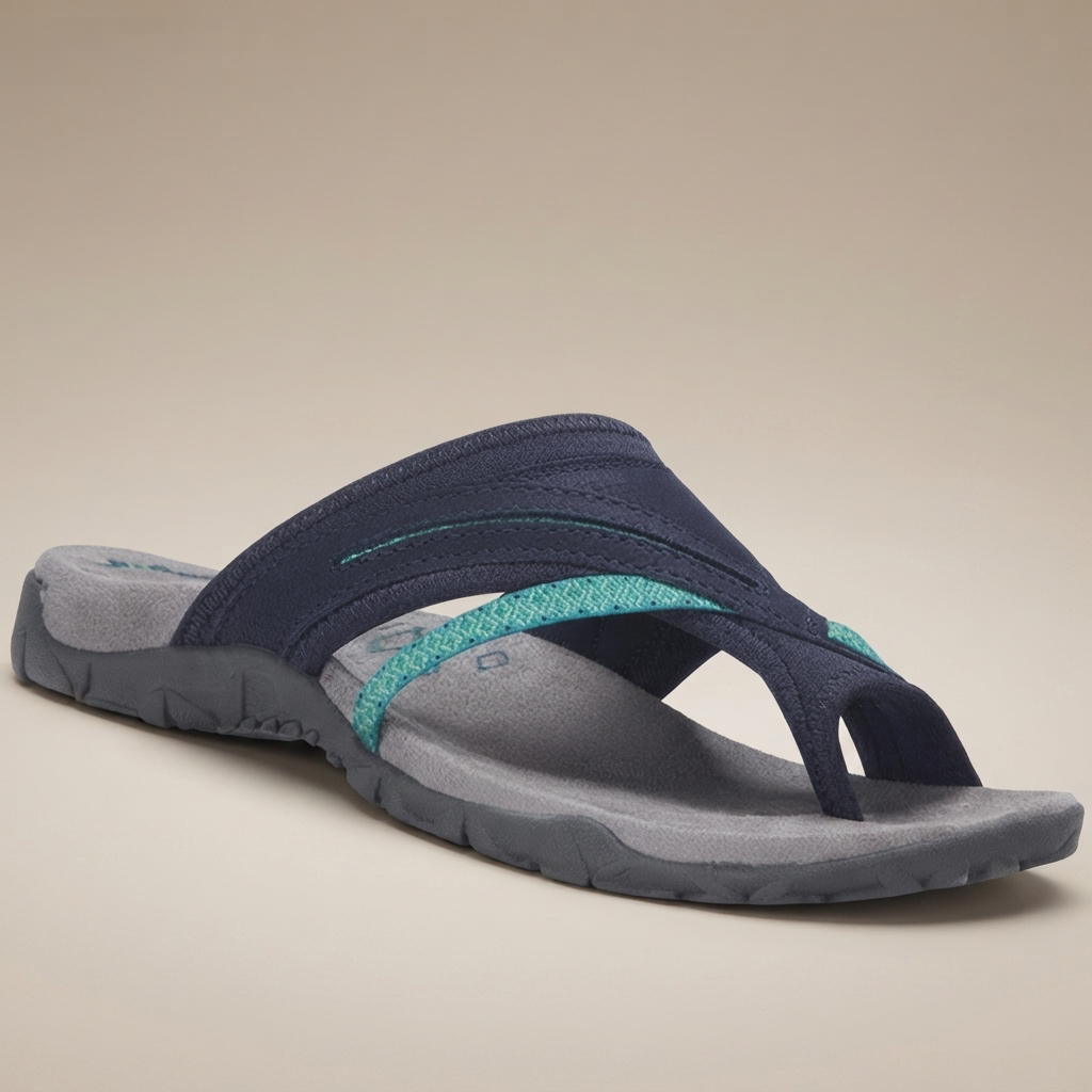 Melviena - Zapatillas de Estilo Moderno