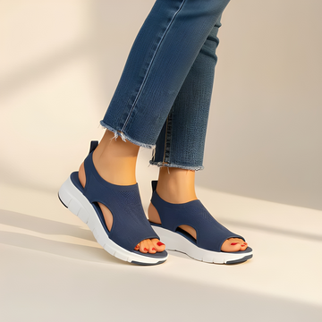 Jocelyne - Sandalias Respirable