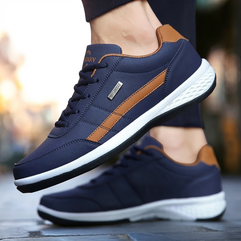 Gregg - Zapatos Casual Confortables