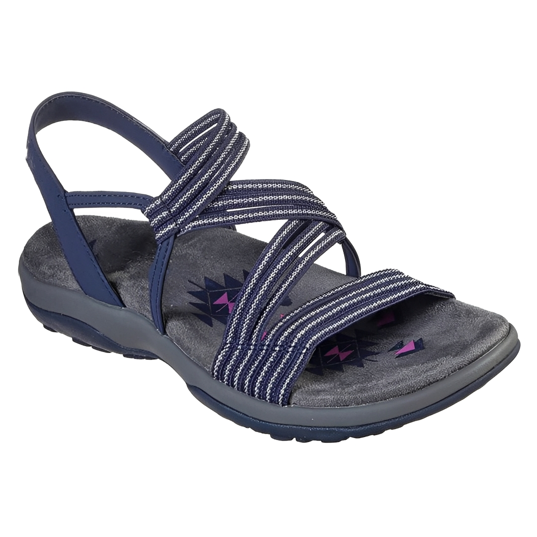 Primela - Sandalias con Tiras Modernas