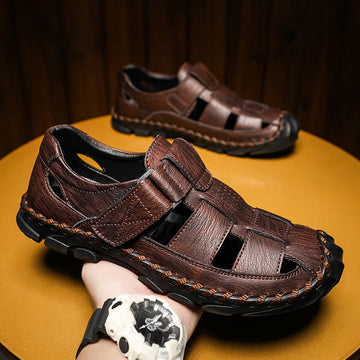 Adams - Sandalias Cómodas y Casuales