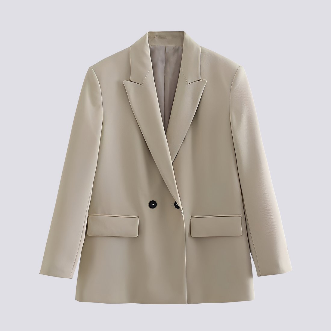 Kristen - Blazer Casual Oversize