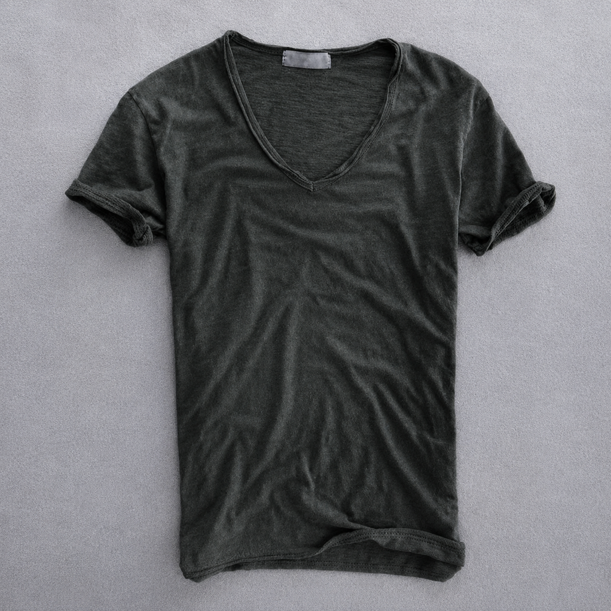 Kesean - Camiseta Informal