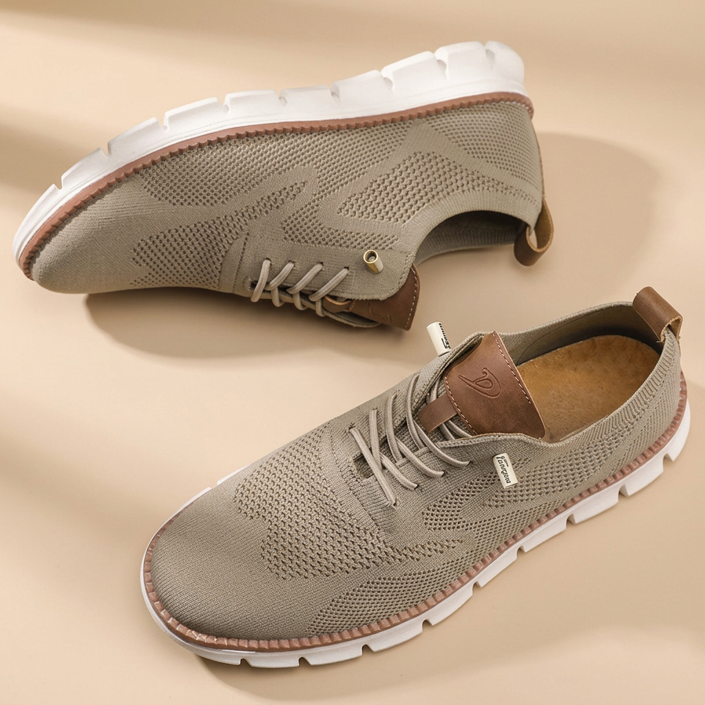 Taniel - Zapatillas Livianas y Transpirables