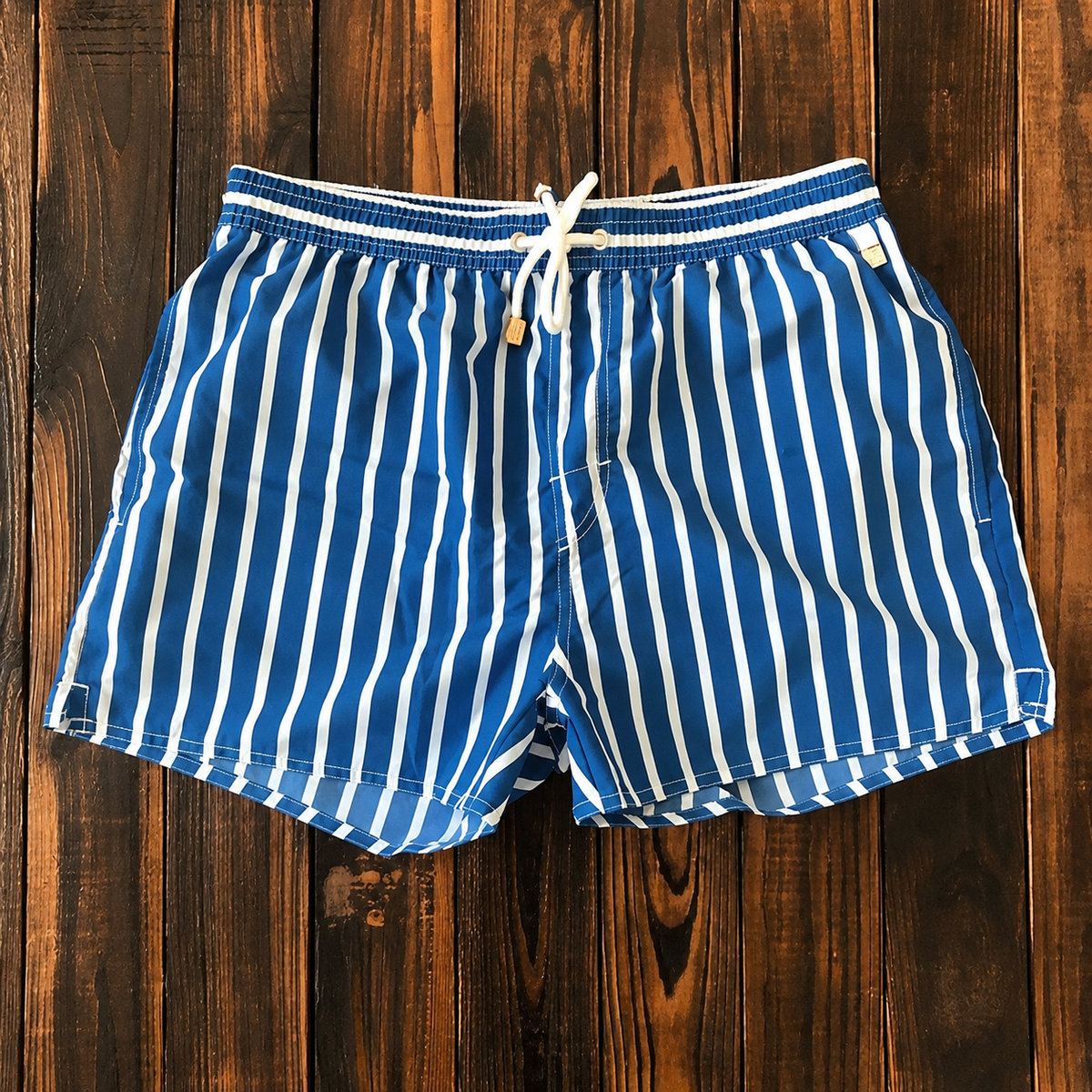 Haybriel - Short de Moda con Secado Rápido