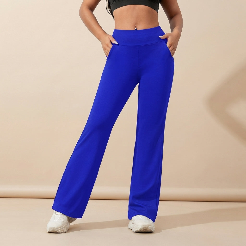 Llian - Pantalones Anchos y Cómodos