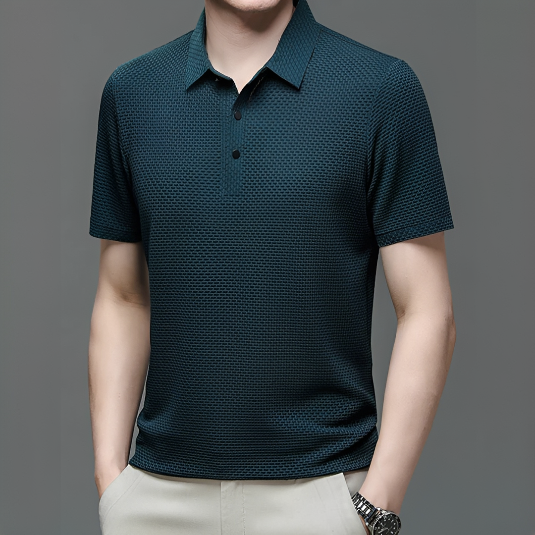 Griffin - Polo de Estilo Casual