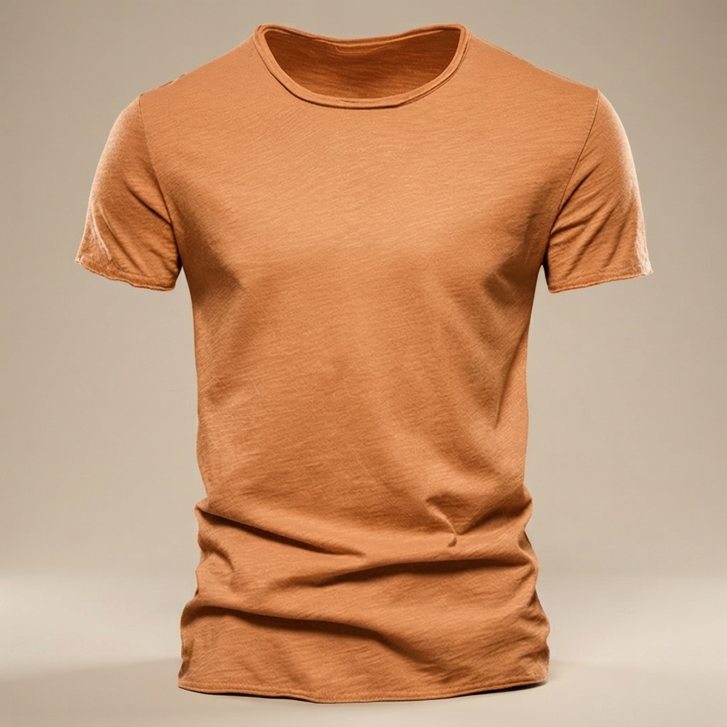 Jonas - Camiseta Cómoda y Versátil