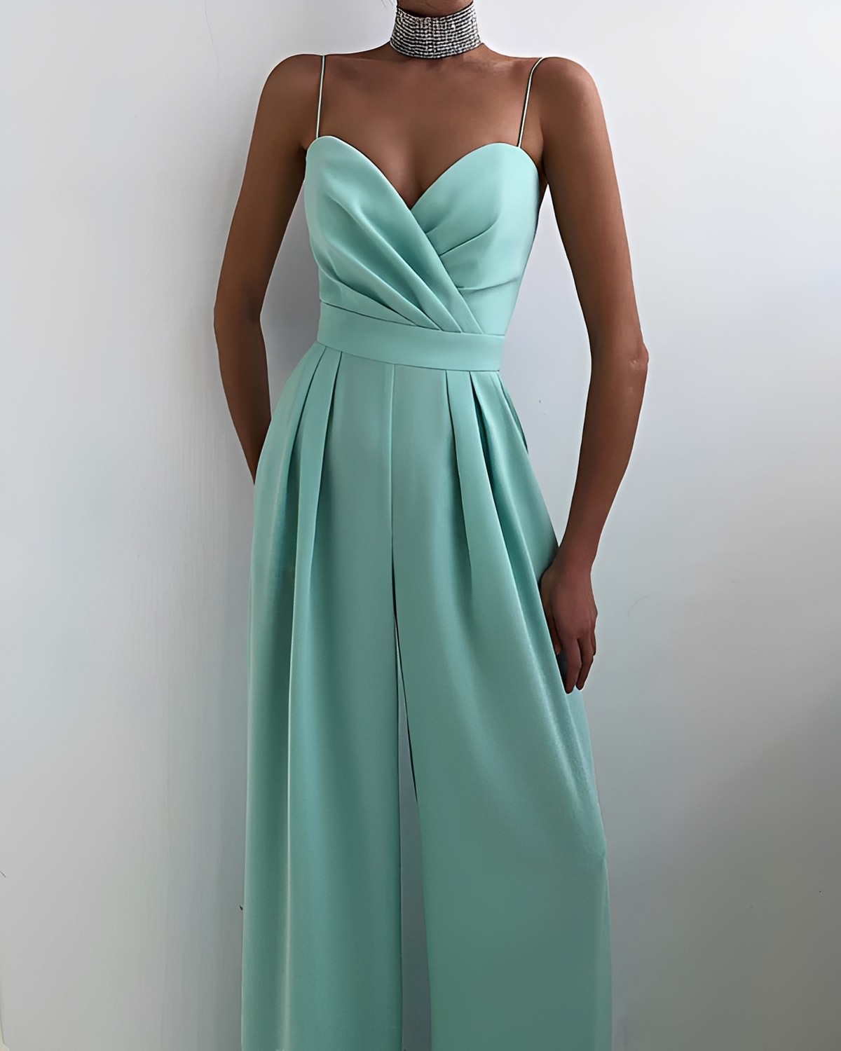 Rebecca - Enterizo Elegante y Moderno