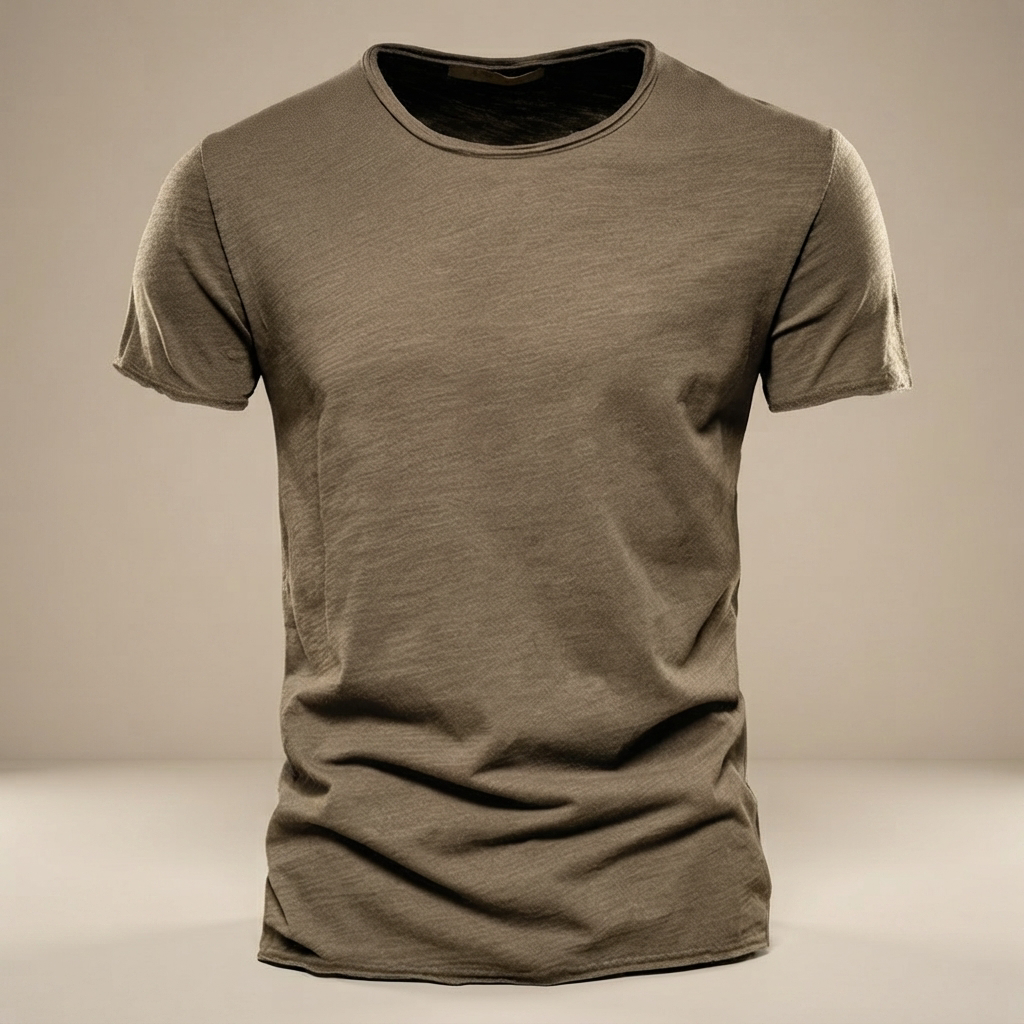 Jonas - Camiseta Cómoda y Versátil