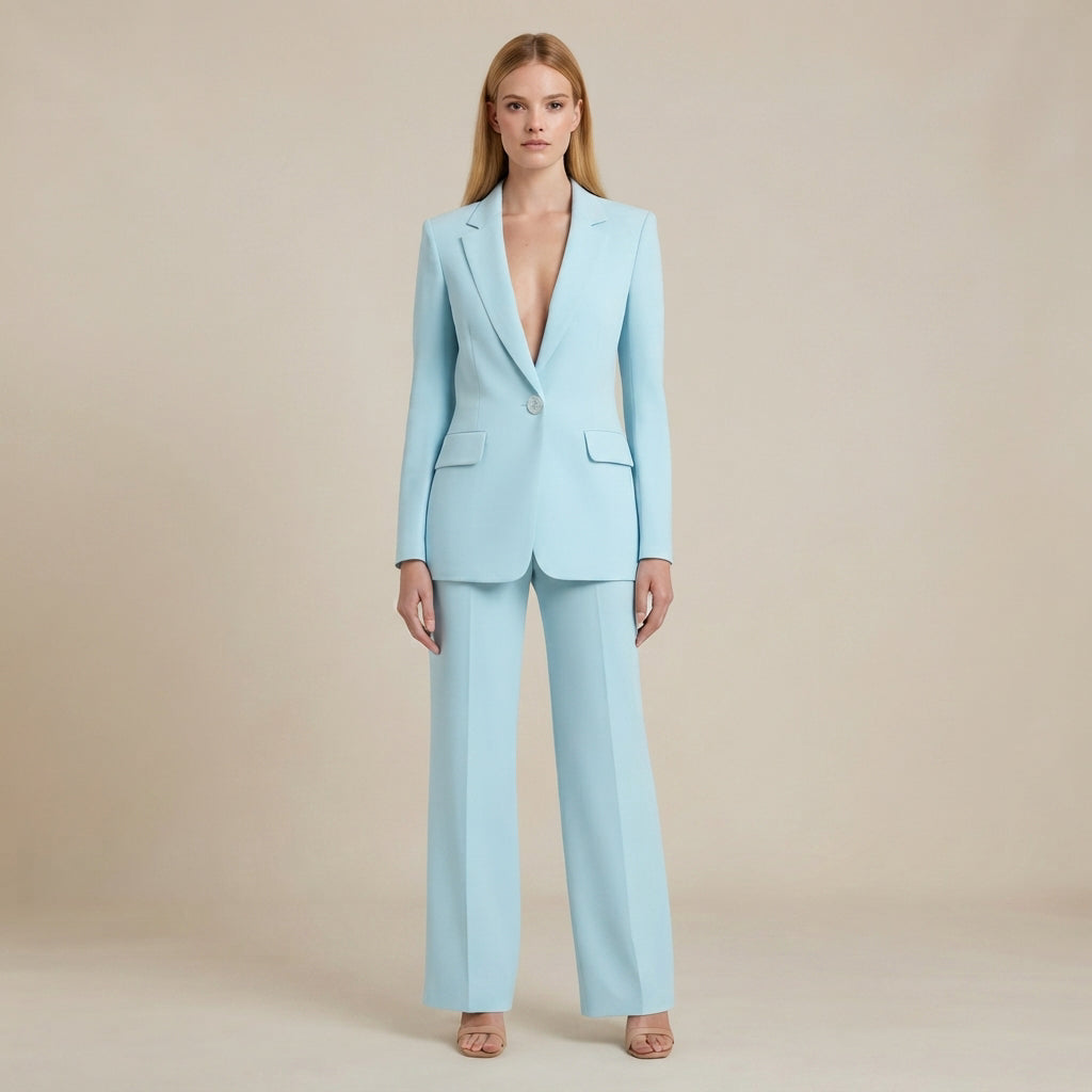 Mabyn - Set de Traje Sofisticado