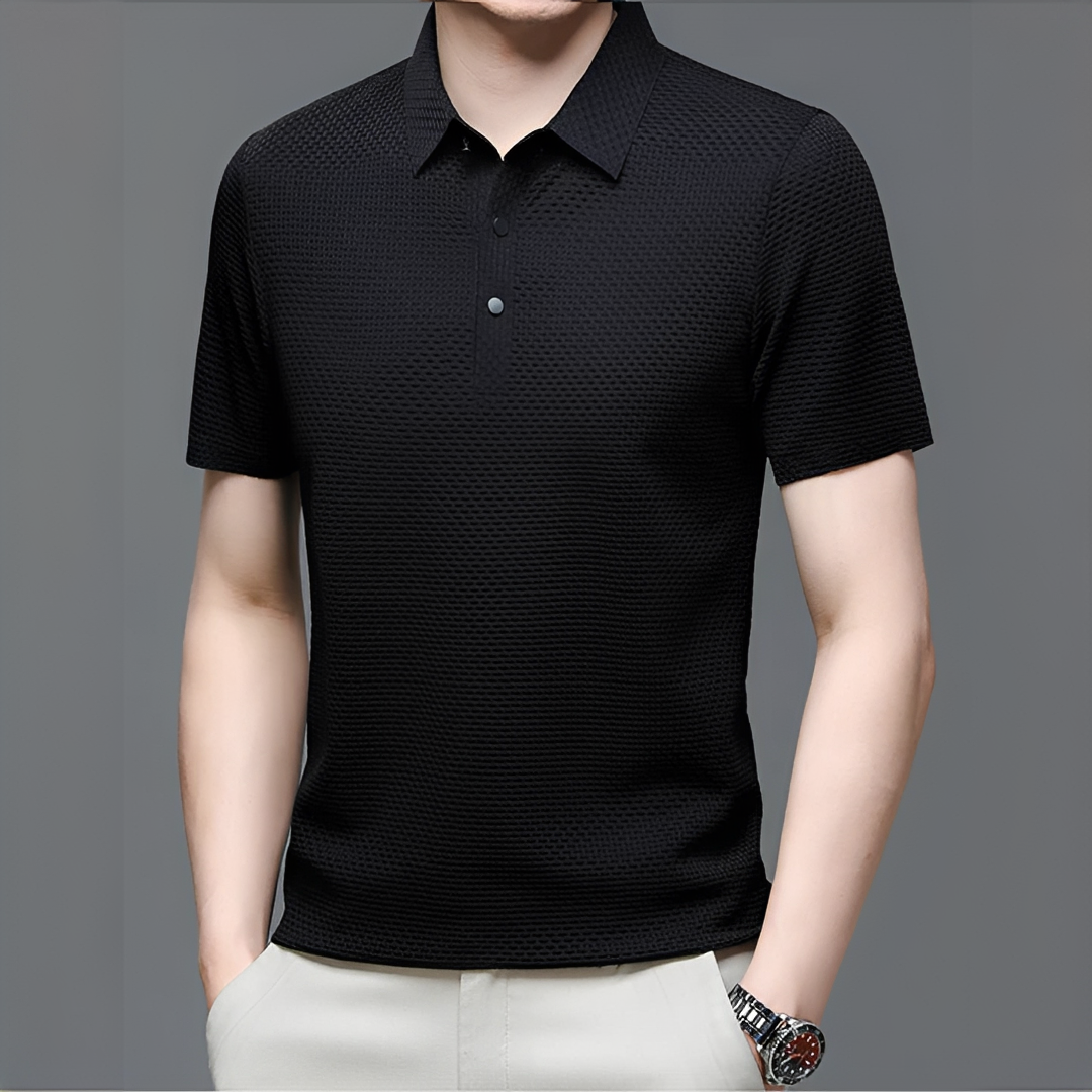 Griffin - Polo de Estilo Casual
