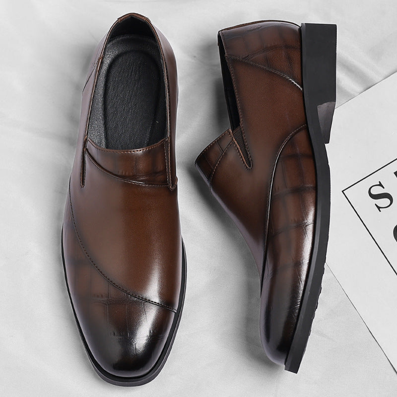 Kenzie - Mocasines Formales Retro