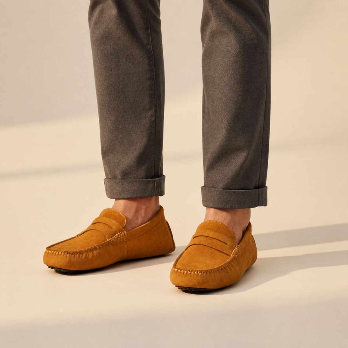 Ademar - Calzado Casual Confortable